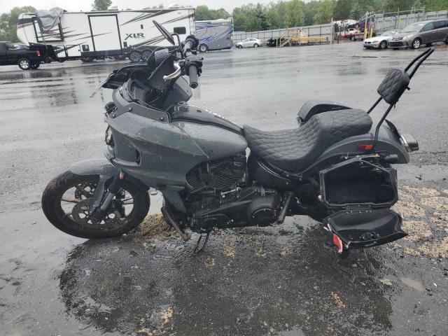  HARLEY-DAVIDSON FXLRS 2022 Серый