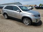 2015 Kia Sorento Lx for Sale in Bowmanville, ON - Front End