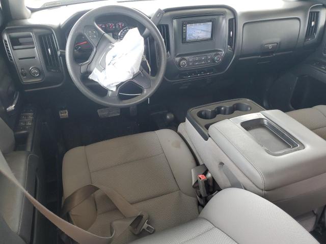 GMC SIERRA 2014 Білий