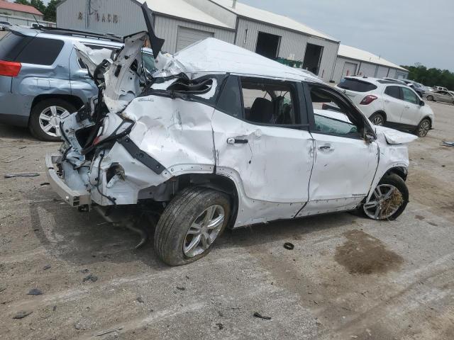  GMC TERRAIN 2021 White