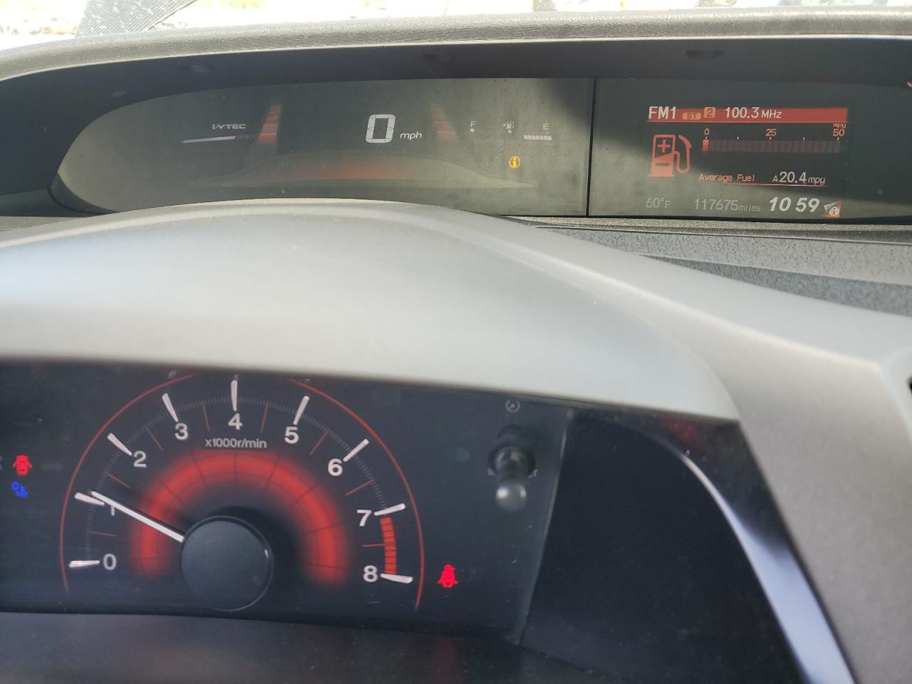 2012 Honda Civic Si VIN: 2HGFG4A56CH703773 Lot: 56449825