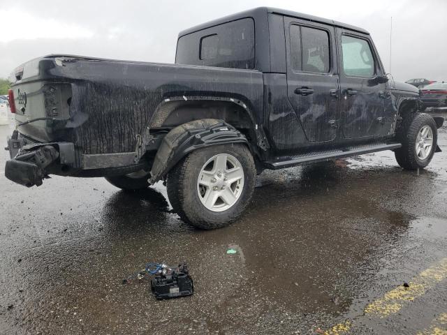  JEEP GLADIATOR 2020 Black