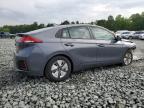 2019 Hyundai Ioniq Blue zu verkaufen in Mebane, NC - Front End