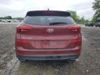 2020 Hyundai Tucson Se zu verkaufen in Cicero, IN - Mechanical