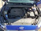 2016 Ford Fusion Se zu verkaufen in Tucson, AZ - Side