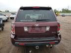 2007 Honda Pilot Ex for Sale in Colorado Springs, CO - Front End