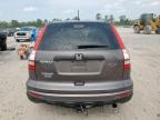 2011 Honda Cr-V Lx   იყიდება Houston-ში, TX - Front End