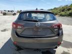 2014 Mazda 3 Touring zu verkaufen in Reno, NV - Rollover