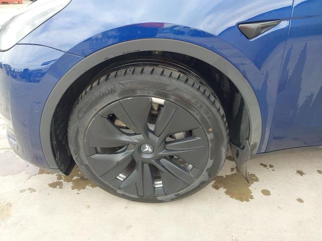 2022 TESL MODEL Y LO
