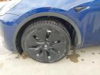 2022 TESL MODEL Y LO for sale at Copart ROCHFORD