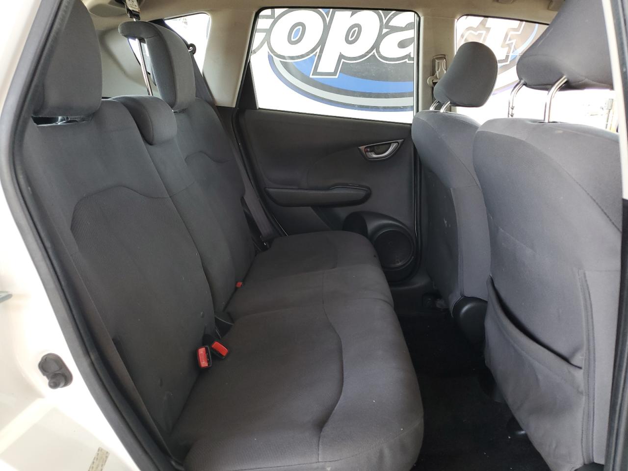 2013 Honda Fit VIN: JHMGE8H36DC074653 Lot: 56934765