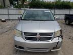 2009 Dodge Grand Caravan Sxt იყიდება Lexington-ში, KY - Front End