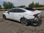2022 Hyundai Sonata Sel Plus for Sale in Albuquerque, NM - Rollover