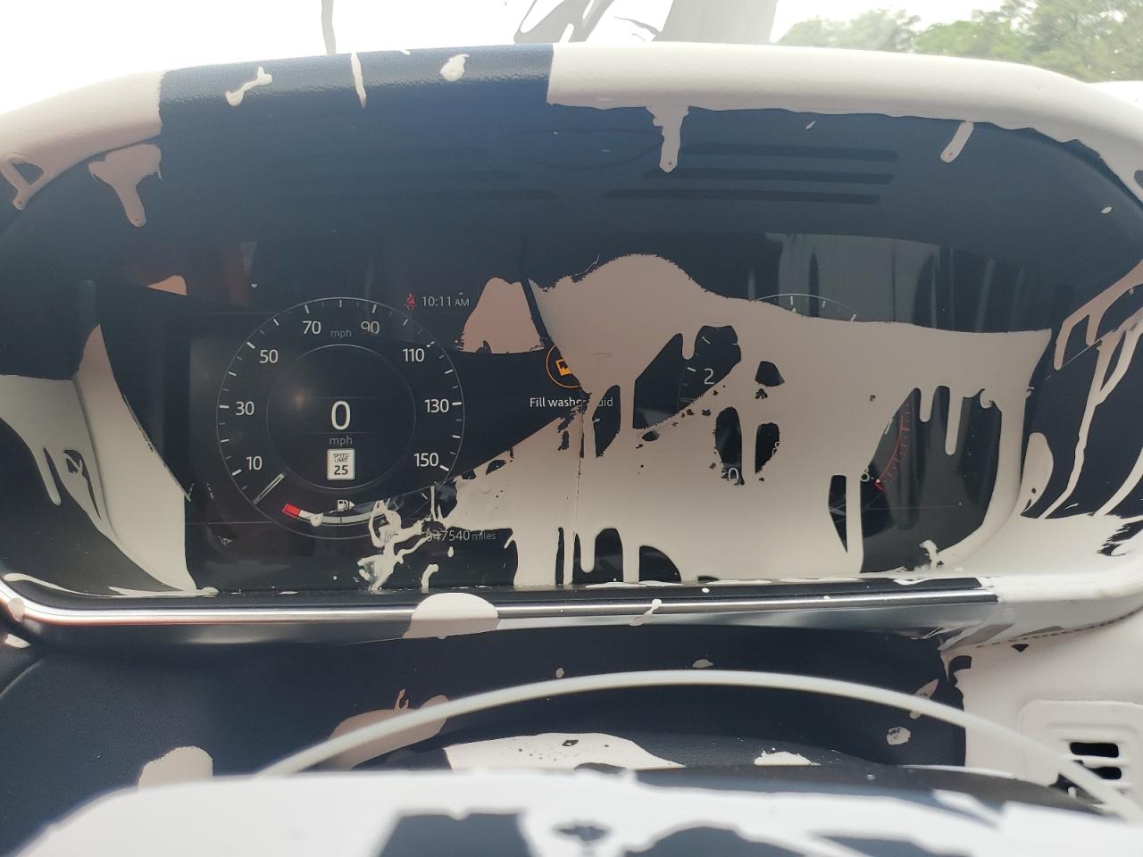 2022 Land Rover Range Rover Sport Hst VIN: SALWS2RU4NA229832 Lot: 55836095