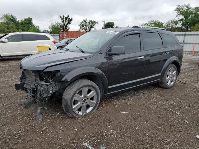 2009 Dodge Journey R/T