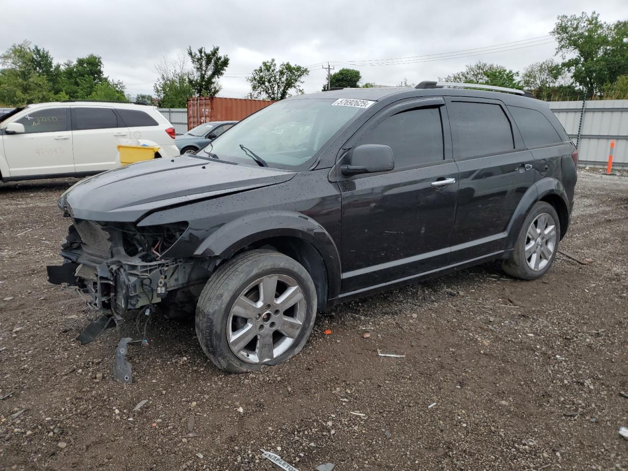 Chicago Heights, IL에서 판매 중인 2009 Dodge Journey R/T - Front End