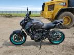2024 Yamaha Mt07  на продаже в Portland, MI - Side