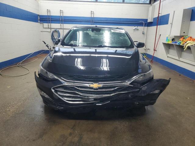  CHEVROLET MALIBU 2023 Gray