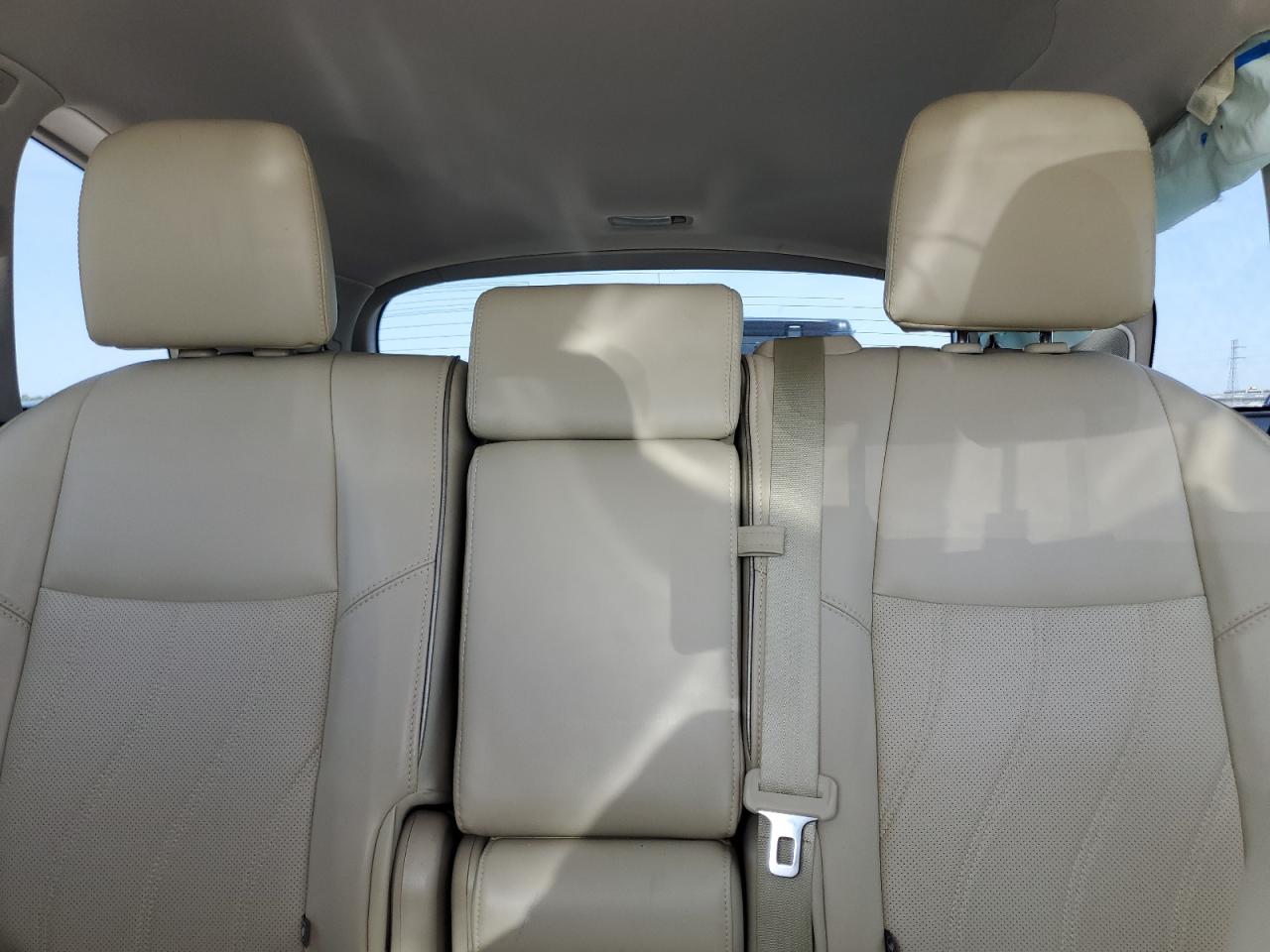 2025 Infiniti Qx60 Luxe VIN: 5N1DL0MNXLC511342 Lot: 56343925