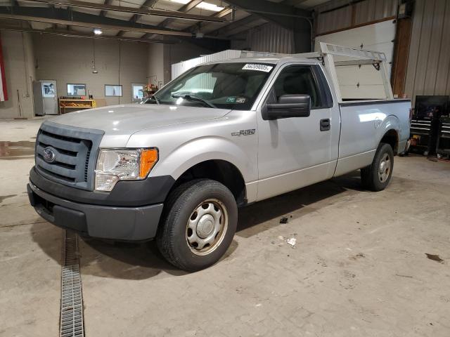 2010 Ford F150 