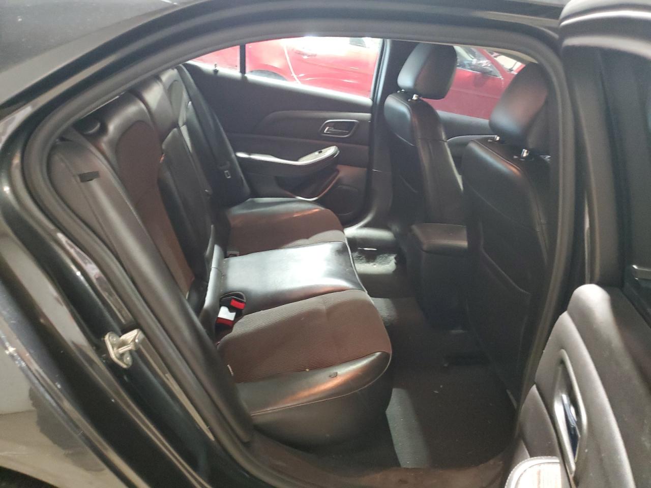 1G11C5SAXGU111620 CHEVROLET MALIBU 2016