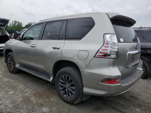  LEXUS GX 2022 Gold
