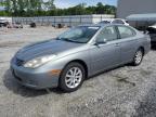 2002 Lexus Es 300 იყიდება Spartanburg-ში, SC - Side