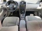 2013 TOYOTA COROLLA BASE for sale at Copart ON - LONDON
