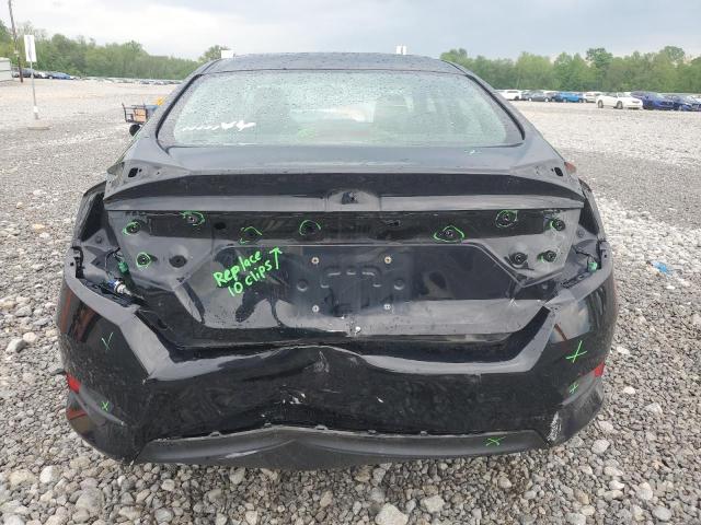  HONDA CIVIC 2016 Czarny
