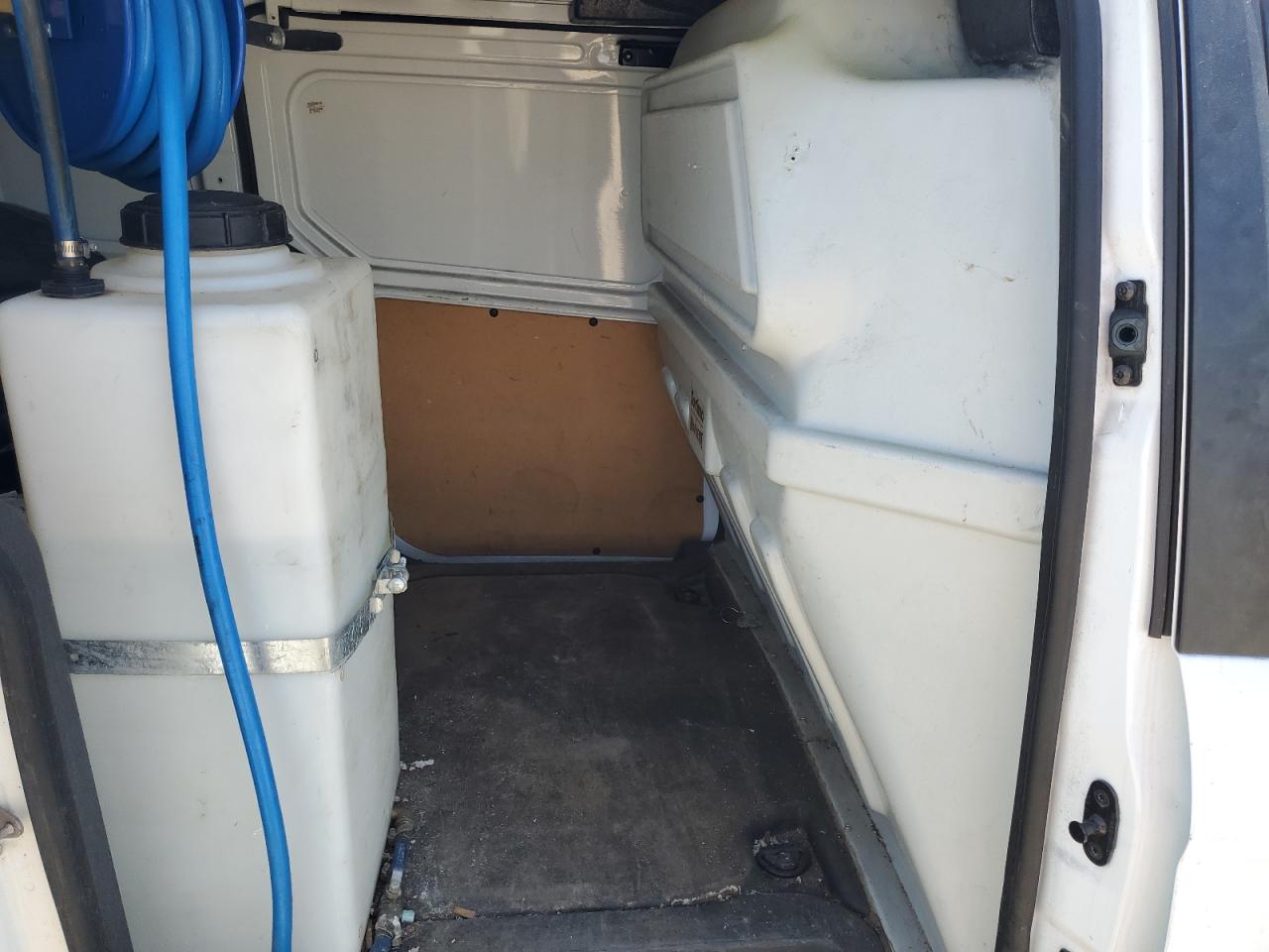 NM0LS7E7XJ1372301 FORD TRANSIT 2018