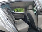 2017 Hyundai Elantra Se de vânzare în Shreveport, LA - Vandalism