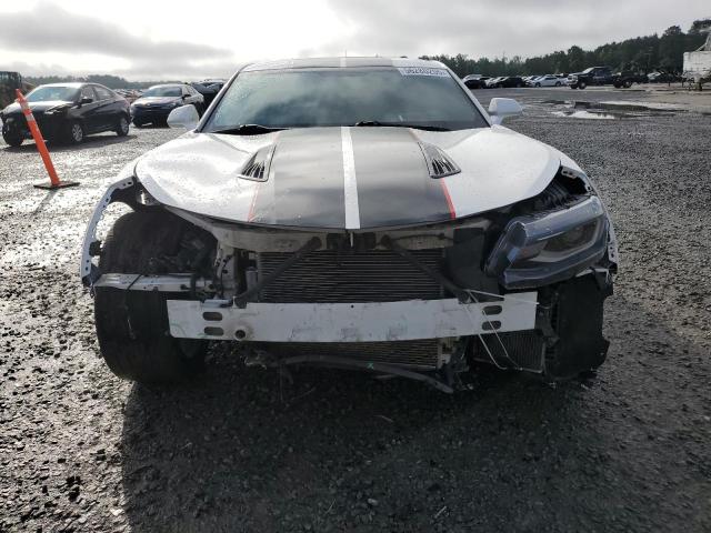 Coupet CHEVROLET CAMARO 2016 Biały