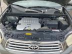 2008 Toyota Highlander Limited იყიდება Knightdale-ში, NC - Front End