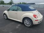 2008 Volkswagen New Beetle Convertible Se for Sale in Assonet, MA - Rear End