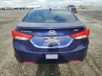 2013 Hyundai Elantra Gls for Sale in Airway Heights, WA - Front End