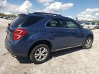 2016 Chevrolet Equinox Lt for Sale in West Warren, MA - Front End