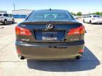 2007 Lexus Is 350 for Sale in Grand Prairie, TX - Front End
