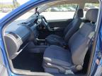 2006 VOLKSWAGEN POLO SE 75 for sale at Copart WISBECH