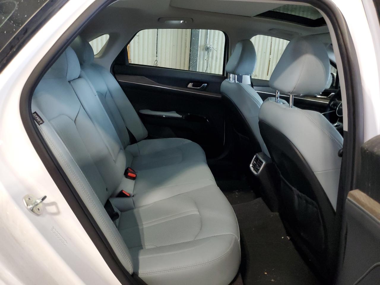 2023 Kia K5 Ex VIN: 5XXG34J2XPG209607 Lot: 54947655