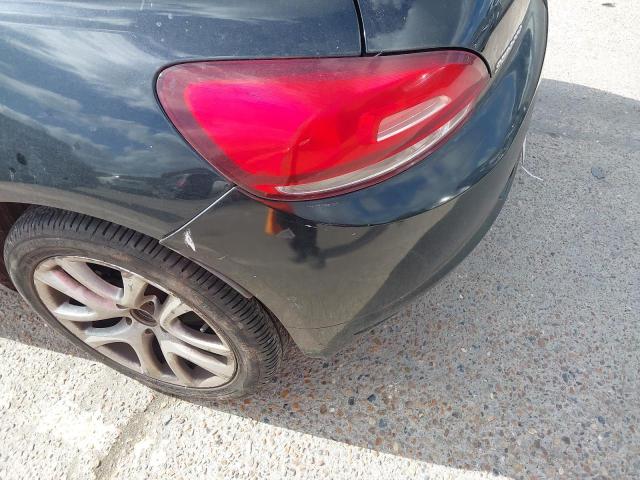 2009 VOLKSWAGEN SCIROCCO T