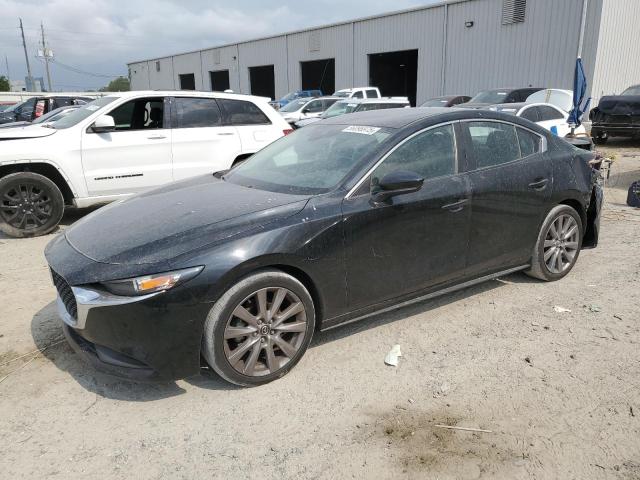 2021 Mazda 3 Select