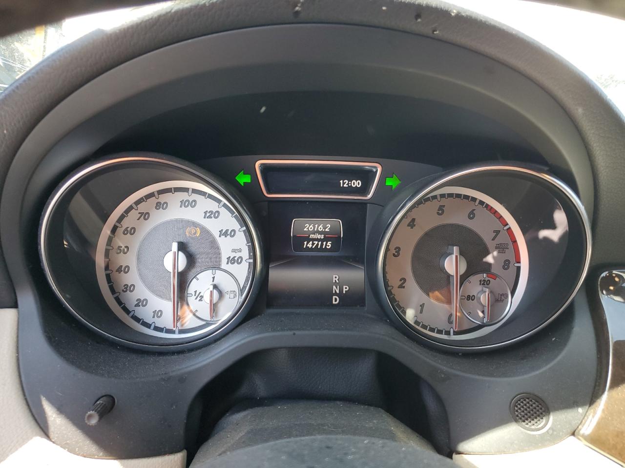 2014 Mercedes-Benz Cla 250 VIN: WDDSJ4EB4EN048947 Lot: 55165865