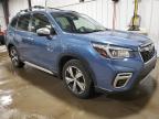2019 Subaru Forester Touring for Sale in West Mifflin, PA - Front End