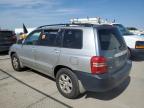 2001 Toyota Highlander  for Sale in Sacramento, CA - Front End