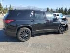 2023 Chevrolet Traverse Rs for Sale in Rancho Cucamonga, CA - Front End