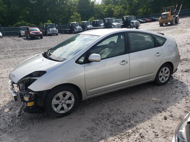 2005 Toyota Prius 