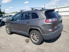 2019 Jeep Cherokee Latitude Plus de vânzare în Dunn, NC - Front End