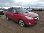 2013 Hyundai Tucson Gls   იყიდება Elgin-ში, IL - Front End