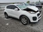 2018 Kia Sportage Lx за продажба в Walton, KY - Front End