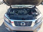 2018 NISSAN NAVARA N-G for sale at Copart SANDTOFT